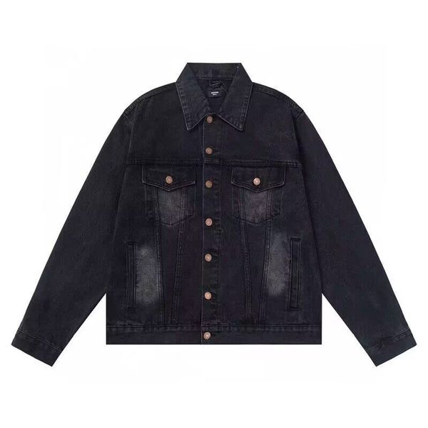 2023 denim jackets women men windbreaker grafftti jacket coat baseball oversized casual paris jacket, Black;brown
2023 denim jackets women men windbreaker grafftti jacket coat baseball oversized casual paris jacket, Black;brown