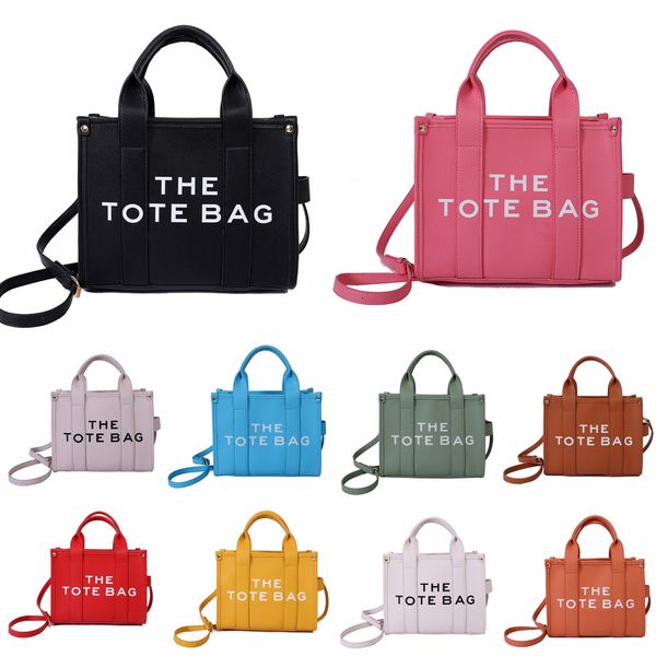 marc the tote bag designer totes bags women designers fashion all-match shopper shoulder leather handbags
marc the tote bag designer totes bags women designers fashion all-match shopper shoulder leather handbags