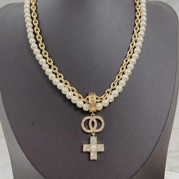 14 styles of pearls diamond necklace designer of women elegant pearl necklace necklace jewelry supplies, Silver
14 styles of pearls diamond necklace designer of women elegant pearl necklace necklace jewelry supplies, Silver