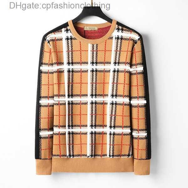 brand designers design fashionable men's sweaters leisure long classic luxury plaid pullover a variety of styles and women's 56x4l, White;black
brand designers design fashionable men's sweaters leisure long classic luxury plaid pullover a variety of styles and women's 56x4l, White;black