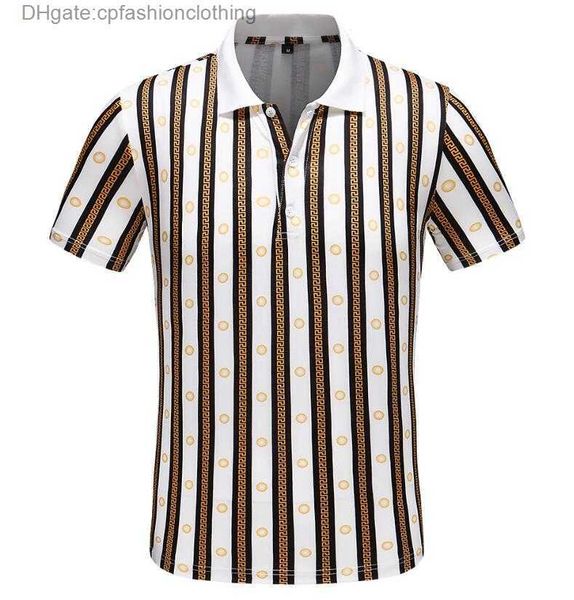 transport of high-quality cotton polo shirt summer 2023ss european american short-sleeved t-shirt fashion and casual printed m-3xl#02pqp2, White;black
transport of high-quality cotton polo shirt summer 2023ss european american short-sleeved t-shirt fashion and casual printed m-3xl#02pqp2, White;black