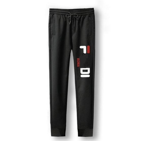2023 new men's jogger brand casual pants fitness women's sportswear sweatpants tight pants pants black and gray gym jogger sweatpa
2023 new men's jogger brand casual pants fitness women's sportswear sweatpants tight pants pants black and gray gym jogger sweatpa