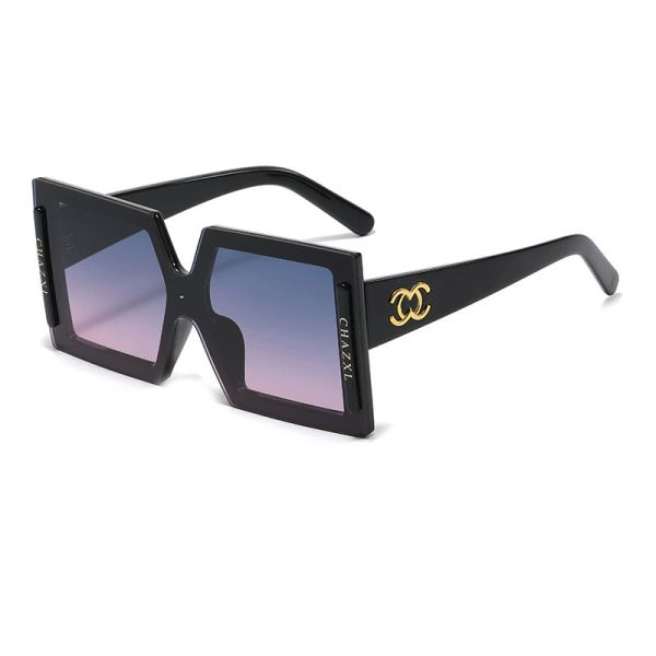 designer sunglasses chane** for women and men fashion model double beam frame outdoor brands design sunglasse, White;black
designer sunglasses chane** for women and men fashion model double beam frame outdoor brands design sunglasse, White;black