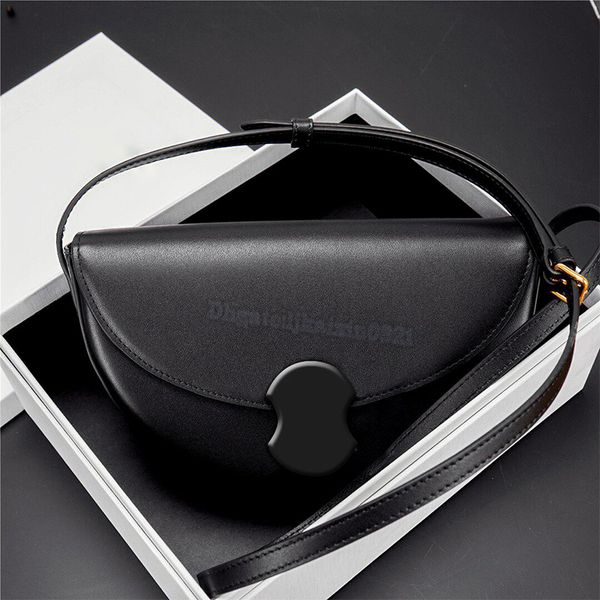 fashion the new half moon crossbody bag classic women's mens purses triomphe genuine leather shoulder handbags luxury designer woman cl
fashion the new half moon crossbody bag classic women's mens purses triomphe genuine leather shoulder handbags luxury designer woman cl