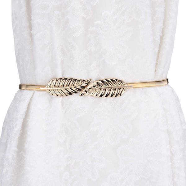 metal elastic gold leaf belt women's fine decorative spring with skirt waist chain dress with accessories belt
metal elastic gold leaf belt women's fine decorative spring with skirt waist chain dress with accessories belt