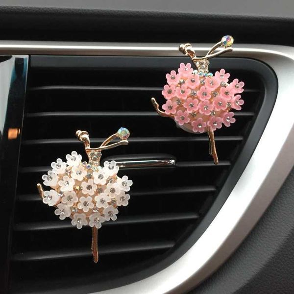 interior decorations car solid aromatherapy air freshener ballet girl outlet perfume clip fashion car decoration interior bling ornament r23
interior decorations car solid aromatherapy air freshener ballet girl outlet perfume clip fashion car decoration interior bling ornament r23