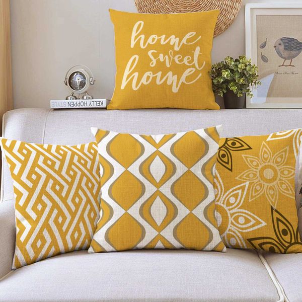 interior decorations yellow geometric petal linen pillowcase sofa cushion cover home decoration can be customized for you 40x40 45x45 50x50
interior decorations yellow geometric petal linen pillowcase sofa cushion cover home decoration can be customized for you 40x40 45x45 50x50