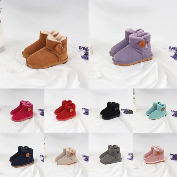 kids shoes australia mini warm boots girls uggi shoe half children sneaker baby kid youth designer classic toddler infants winter genuine, Black
kids shoes australia mini warm boots girls uggi shoe half children sneaker baby kid youth designer classic toddler infants winter genuine, Black