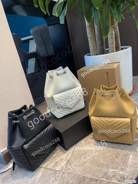 real authentic designer loulou bag backpack large shoulder chains crossbody clutch bags purses genuine calfskin leather message handbags wal
real authentic designer loulou bag backpack large shoulder chains crossbody clutch bags purses genuine calfskin leather message handbags wal