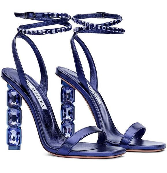 aquazzura aura women sandals shoes perfect party wedding dress crystal-encrusted heel lady ladies elegant famous brand gladiator pumps eu35-, Black
aquazzura aura women sandals shoes perfect party wedding dress crystal-encrusted heel lady ladies elegant famous brand gladiator pumps eu35-, Black