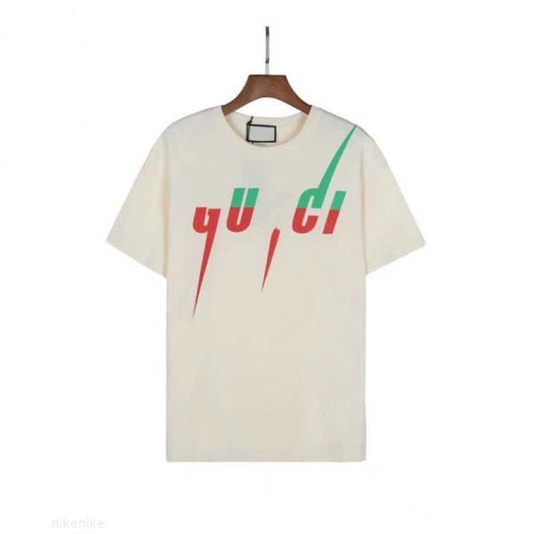 23ss mens t shirts g lightning letter printed short sleeve fashionable cotton breathable sweatshirt mens and womens high lothing k88, White;black
23ss mens t shirts g lightning letter printed short sleeve fashionable cotton breathable sweatshirt mens and womens high lothing k88, White;black