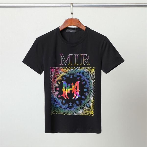 fashion mens designer t shirts women hip hop short sleeves printing men stylist tees #q011277m, White;black
fashion mens designer t shirts women hip hop short sleeves printing men stylist tees #q011277m, White;black