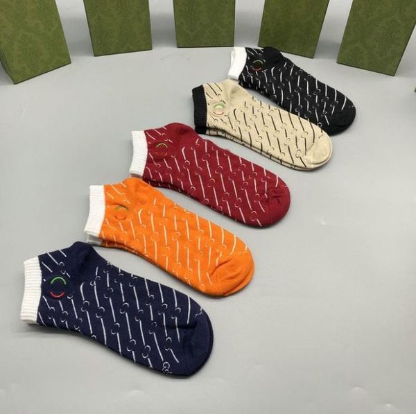 30% off designer menswomen sock designer socks summer short sock luxury little bee cotton kinds of choice 5 pairs with box, Black
30% off designer menswomen sock designer socks summer short sock luxury little bee cotton kinds of choice 5 pairs with box, Black