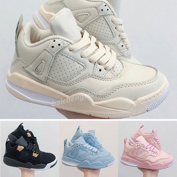 infant toddlers 4 kids basketball shoes chicago 4s boy girl sneaker light green lights grey khaki baby trainers children size 25-35 b9
infant toddlers 4 kids basketball shoes chicago 4s boy girl sneaker light green lights grey khaki baby trainers children size 25-35 b9