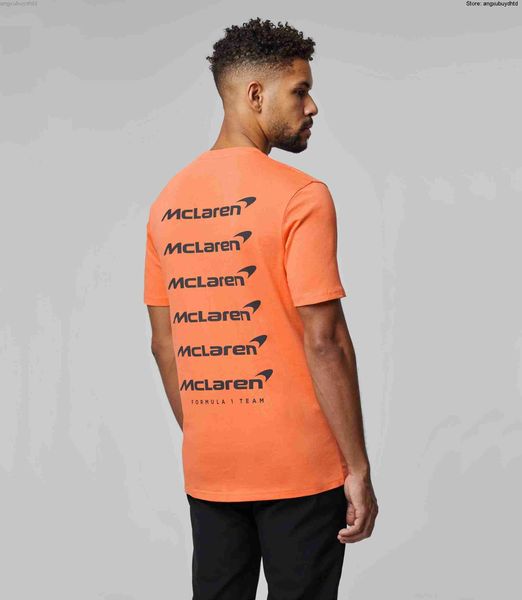 the new 2022 mclaren f1 t shirt short-sleeved summer men and women with quick-drying leisure printed t-shirts home racing fans streetwear, White;black
the new 2022 mclaren f1 t shirt short-sleeved summer men and women with quick-drying leisure printed t-shirts home racing fans streetwear, White;black