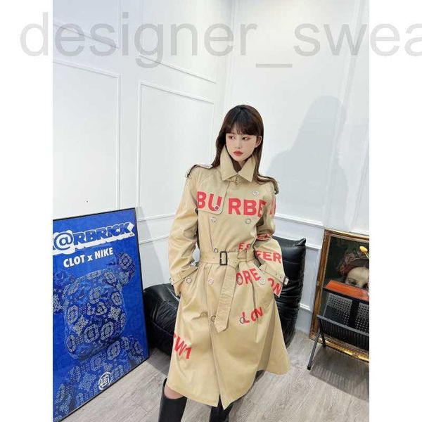 women's trench coats designer b22 autumn and winter new letter print trench coat classic british style 5wdi, Tan;black
women's trench coats designer b22 autumn and winter new letter print trench coat classic british style 5wdi, Tan;black