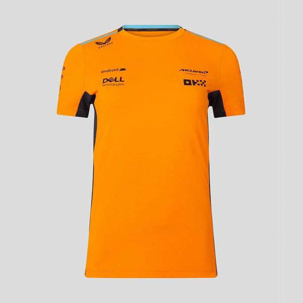 8xac e7ta men's fashion t shirt 23 latest f1 formula one racing mclaren 4 norris 81 piastri professional team clothing oversize breatha, White;black
8xac e7ta men's fashion t shirt 23 latest f1 formula one racing mclaren 4 norris 81 piastri professional team clothing oversize breatha, White;black