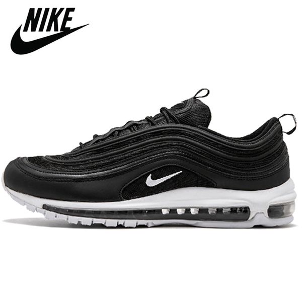 new undefeaded triple black men women worldwide nike air max 97 running shoes sneakers comfortable sport shoes 36-45 08aa
new undefeaded triple black men women worldwide nike air max 97 running shoes sneakers comfortable sport shoes 36-45 08aa
