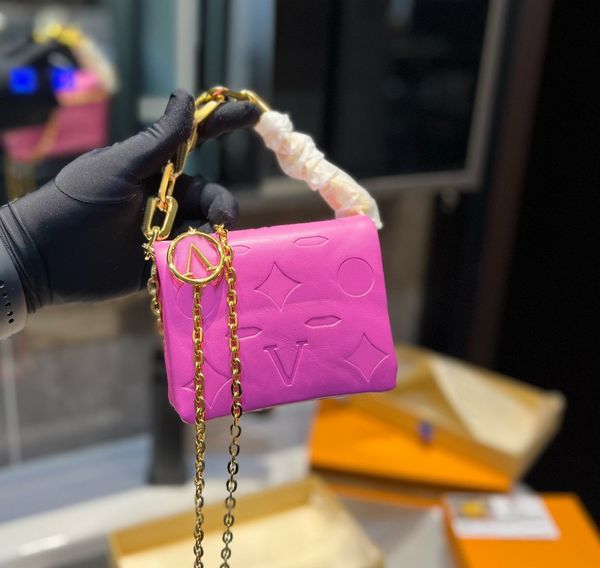 evening bags luxury shoulder bag 5a women clutch bags mini designer handbag fashion classic embossed chain cross body single shoulders strap
evening bags luxury shoulder bag 5a women clutch bags mini designer handbag fashion classic embossed chain cross body single shoulders strap