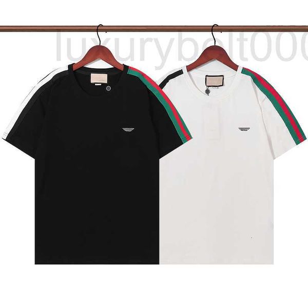 men's t-shirts designer 23ss mens fashion t shirt men clothing black white tees short sleeve women's casual hip hop streetwear tsh, White;black
men's t-shirts designer 23ss mens fashion t shirt men clothing black white tees short sleeve women's casual hip hop streetwear tsh, White;black