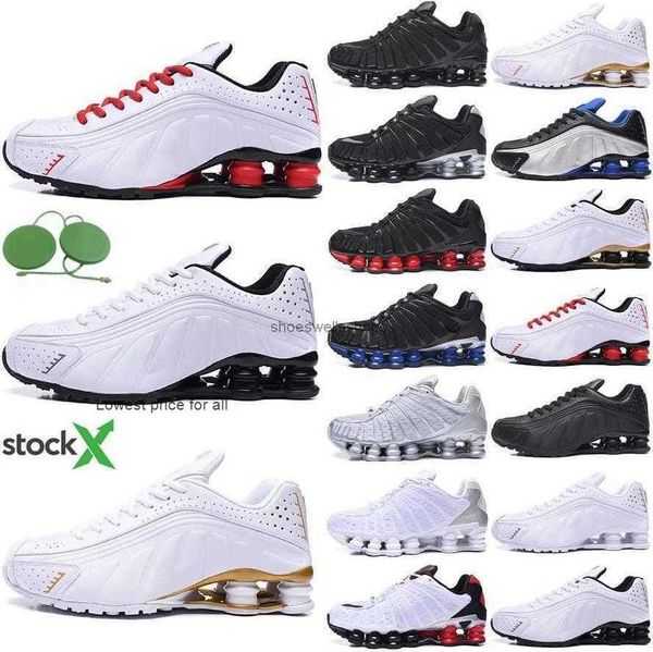 2022 shox ti og r4 running shoes womens shoes black metallic racer blue navy pink shoxs for mens woman sports trainers36-46
2022 shox ti og r4 running shoes womens shoes black metallic racer blue navy pink shoxs for mens woman sports trainers36-46