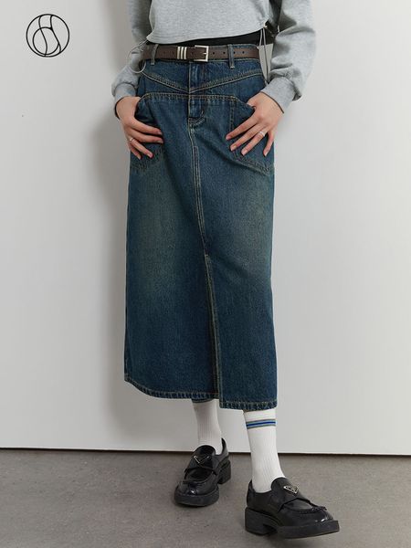 skirts dushu denim skirt women high waist long a-line skirts office lady front spilt retro denim blue jean skirt for women 230301, Black
skirts dushu denim skirt women high waist long a-line skirts office lady front spilt retro denim blue jean skirt for women 230301, Black