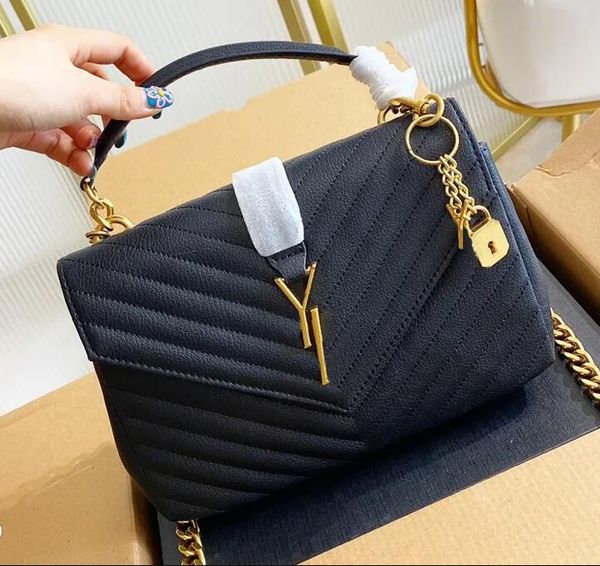 designer bag loulou women caviar bags handbags shoulder bags tote bagg black calfskin classic diagonal stripes quilted chains double flap me
designer bag loulou women caviar bags handbags shoulder bags tote bagg black calfskin classic diagonal stripes quilted chains double flap me