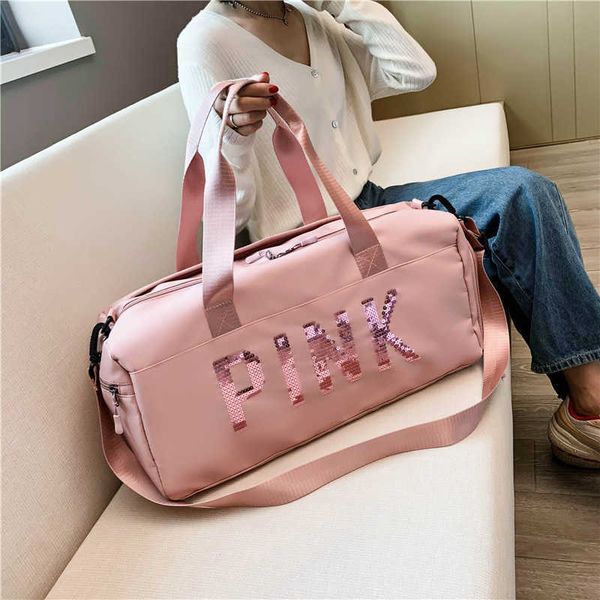 dry wet separation training handbag independent shoes bag shoulder large travel bag fitness bag
dry wet separation training handbag independent shoes bag shoulder large travel bag fitness bag