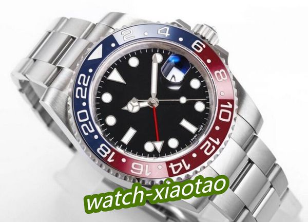 factory watches men wristwatches 40mm blue dial sapphire stainless 116719 116719 pepsi cerachrom 2813 movement mechanical automatic mens wat, Slivery;brown
factory watches men wristwatches 40mm blue dial sapphire stainless 116719 116719 pepsi cerachrom 2813 movement mechanical automatic mens wat, Slivery;brown