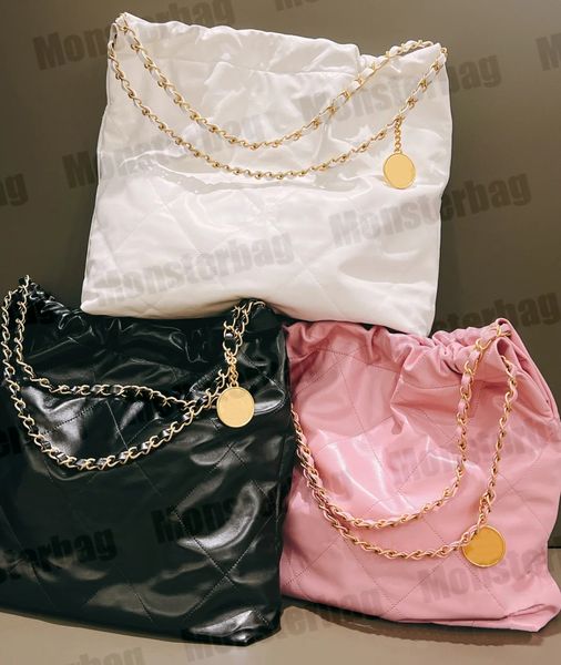 designer bag 22 handbag women shoulder bags real leather calfskin soft chain shiny travel tote luxury classic mini small purse
designer bag 22 handbag women shoulder bags real leather calfskin soft chain shiny travel tote luxury classic mini small purse