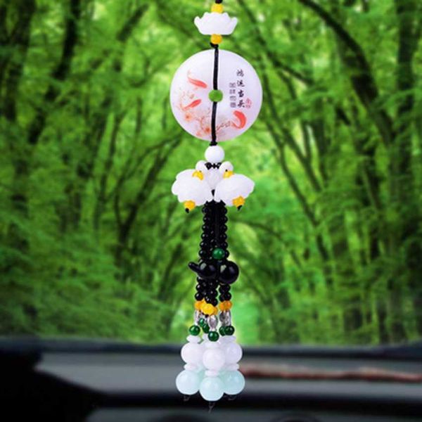 interior decorations new safety buckle pendant rearview mirror obsidian gourd car interior decoration supplies ornaments r230228
interior decorations new safety buckle pendant rearview mirror obsidian gourd car interior decoration supplies ornaments r230228