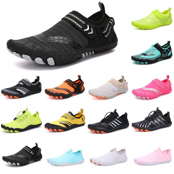 2023 sports wading shoes men women hiking cycling white black grey green blue red purple yellow running outdoor sneakers trainers size 35-46
2023 sports wading shoes men women hiking cycling white black grey green blue red purple yellow running outdoor sneakers trainers size 35-46