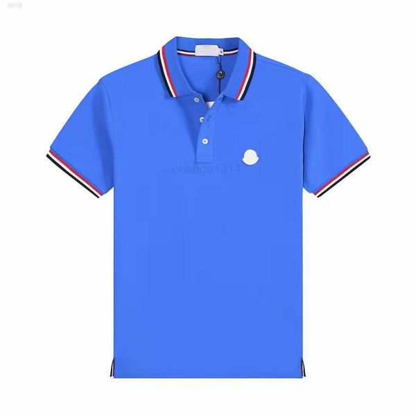 2023 designer men's polos monclair classical shirts men luxury casual mens t shirt snake bee letter print embroidery fashion high36ho, White;black
2023 designer men's polos monclair classical shirts men luxury casual mens t shirt snake bee letter print embroidery fashion high36ho, White;black