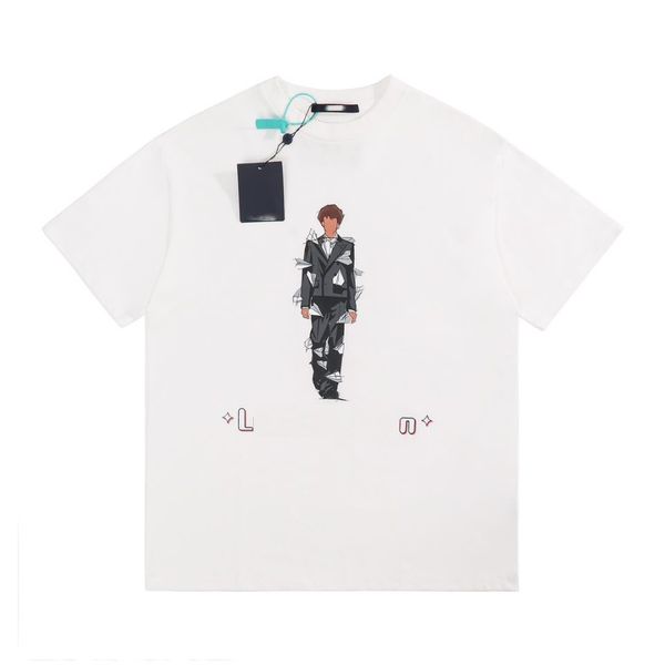 2023 summer men women designers t shirt loose oversize tees apparel fashion mans casual chester letter shirt luxury street asian size m-3xl, White;black
2023 summer men women designers t shirt loose oversize tees apparel fashion mans casual chester letter shirt luxury street asian size m-3xl, White;black