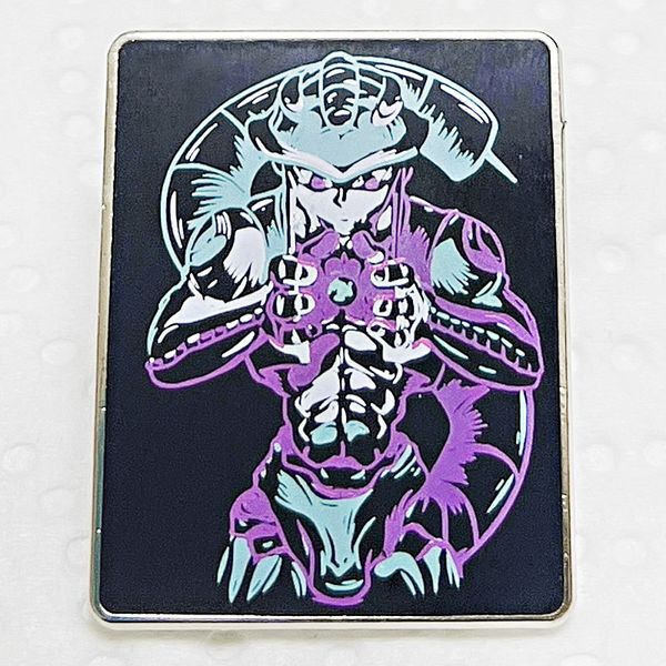hunter hunter pin cute anime movies games hard enamel pins collect metal cartoon brooch backpack hat bag collar lapel badges, Blue
hunter hunter pin cute anime movies games hard enamel pins collect metal cartoon brooch backpack hat bag collar lapel badges, Blue