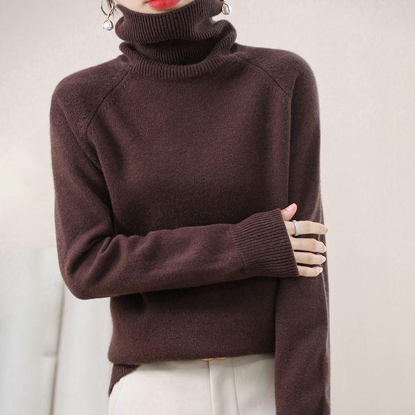 women's sweaters autumn winter women's sweater turtleneck cashmere pullovers long sleeve casual basic femme sweater 230301, White;black
women's sweaters autumn winter women's sweater turtleneck cashmere pullovers long sleeve casual basic femme sweater 230301, White;black