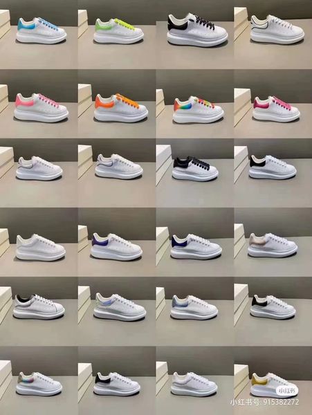casual shoes women travel leather lace-up sneaker 100% cowhide fashion lady flat designer running trainers letters woman shoe platform men g, Black
casual shoes women travel leather lace-up sneaker 100% cowhide fashion lady flat designer running trainers letters woman shoe platform men g, Black