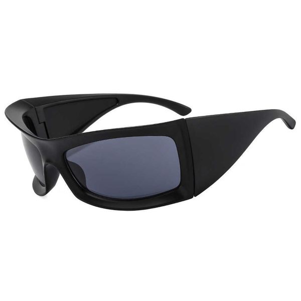 2023 black y2k large frame concave conjoined heterotypic thick sunglasses mask face ins net red balencigas women sunglasses future balenciga, White;black
2023 black y2k large frame concave conjoined heterotypic thick sunglasses mask face ins net red balencigas women sunglasses future balenciga, White;black