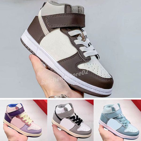2023 kids mid shoe dunks sb athletic boy girls white panda children sports sneakers designer walking basketball trainers toddler infants 24-
2023 kids mid shoe dunks sb athletic boy girls white panda children sports sneakers designer walking basketball trainers toddler infants 24-