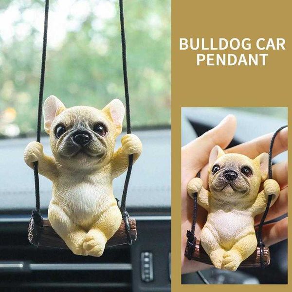 decorations car pendant cute little dog swing hanging auto interior ornaments creative innovative gifts rearview mirror decor accessories r2
decorations car pendant cute little dog swing hanging auto interior ornaments creative innovative gifts rearview mirror decor accessories r2