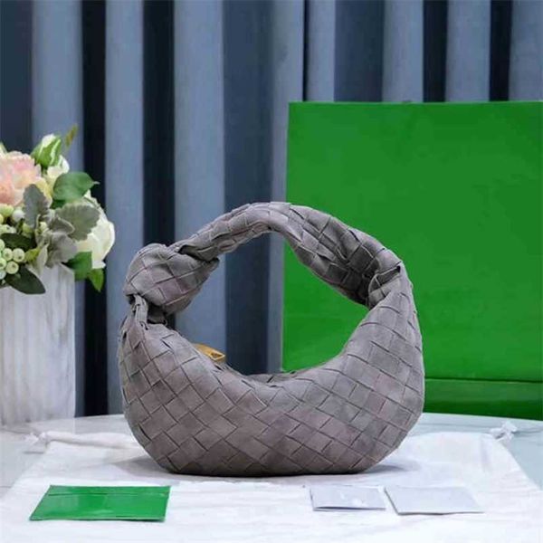 venetas 22 designer hands bottegas new round bottom jodie woven women's original suede knotted down armpit hobo arc hand-held bag
venetas 22 designer hands bottegas new round bottom jodie woven women's original suede knotted down armpit hobo arc hand-held bag