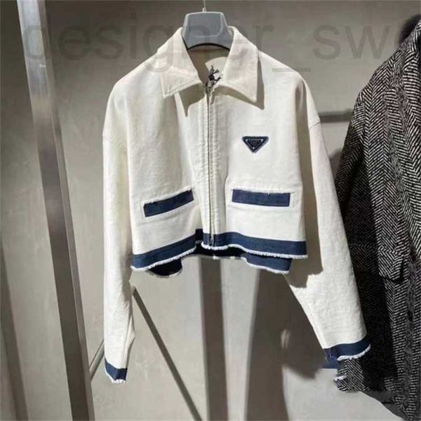 two piece dress designer french 2022 high-grade denim coat with slim design and versatile long-sleeved s4tu, White
two piece dress designer french 2022 high-grade denim coat with slim design and versatile long-sleeved s4tu, White