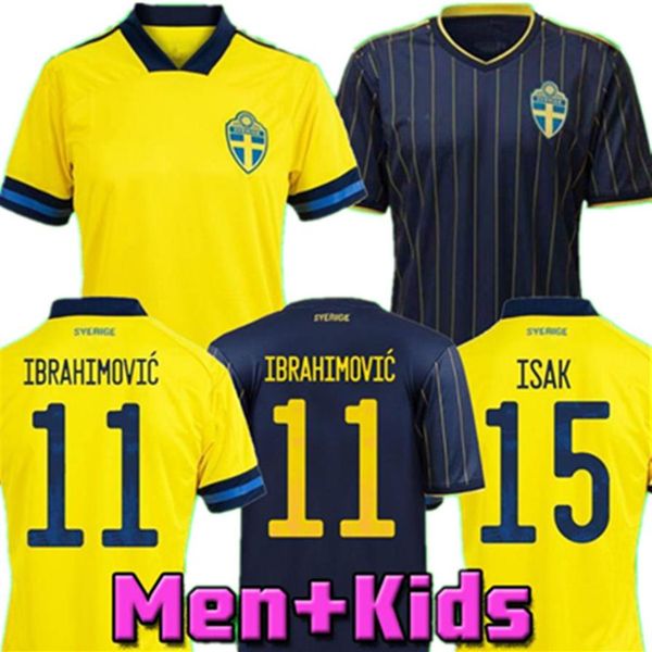 2021 euro sweden national team ibrahimovic soccer jerseys kulusevski forsberg isak berg ekdal milosevic guidetti larsson men kids 248r, Black;yellow
2021 euro sweden national team ibrahimovic soccer jerseys kulusevski forsberg isak berg ekdal milosevic guidetti larsson men kids 248r, Black;yellow