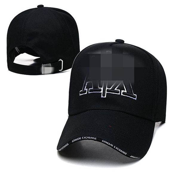 ax letter dad snapback hat 100% cotton embroidered baseball cap men's and women's snapbacks street fashion hip-hop casua258k, Black;white
ax letter dad snapback hat 100% cotton embroidered baseball cap men's and women's snapbacks street fashion hip-hop casua258k, Black;white