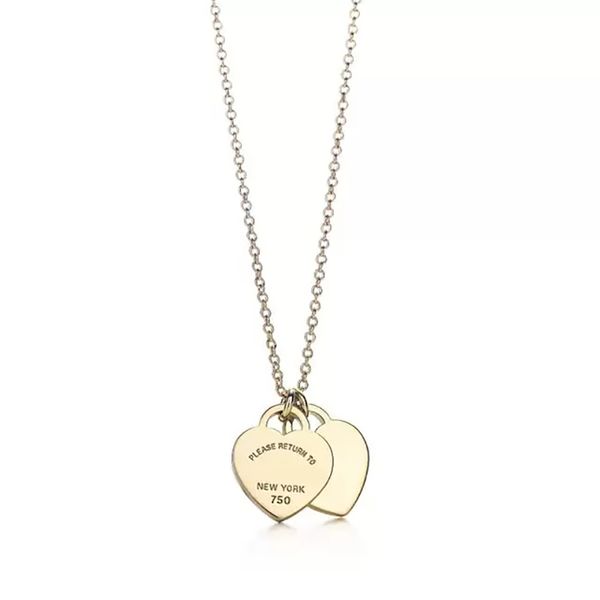 14 style heart necklace 14 style woman stainless steel blue pink green pendant jewelry valentine day christmas gifts for girlfriend with tif, Silver
14 style heart necklace 14 style woman stainless steel blue pink green pendant jewelry valentine day christmas gifts for girlfriend with tif, Silver