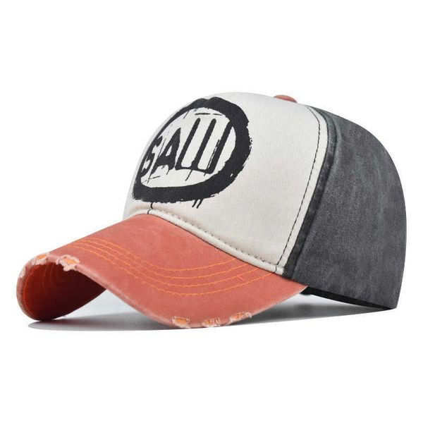 ball caps % cotton embroidery letter baseball cap men snapback caps women hats for men vintage casquette bone male dad hatj230228, Blue;gray
ball caps % cotton embroidery letter baseball cap men snapback caps women hats for men vintage casquette bone male dad hatj230228, Blue;gray