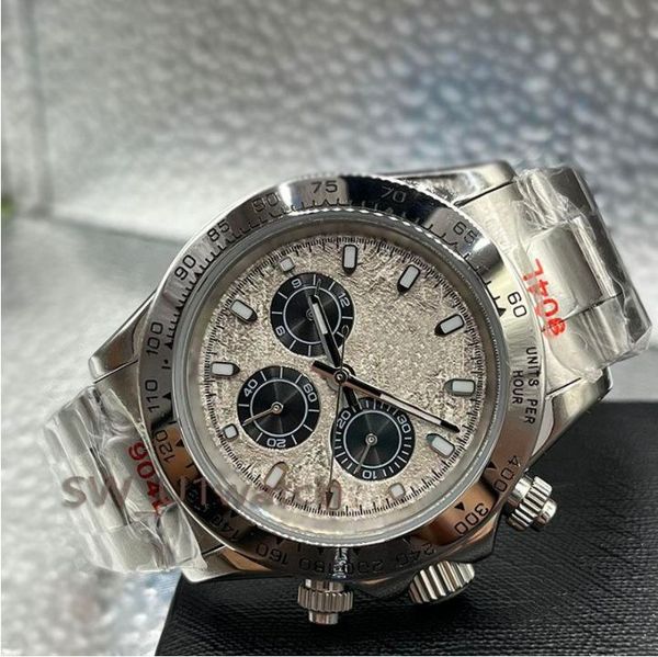 2023 u1 grade aaa mens watch master design sports automatic movement gold stainless steel strap waterproof ice blue luminous, Slivery;golden
2023 u1 grade aaa mens watch master design sports automatic movement gold stainless steel strap waterproof ice blue luminous, Slivery;golden