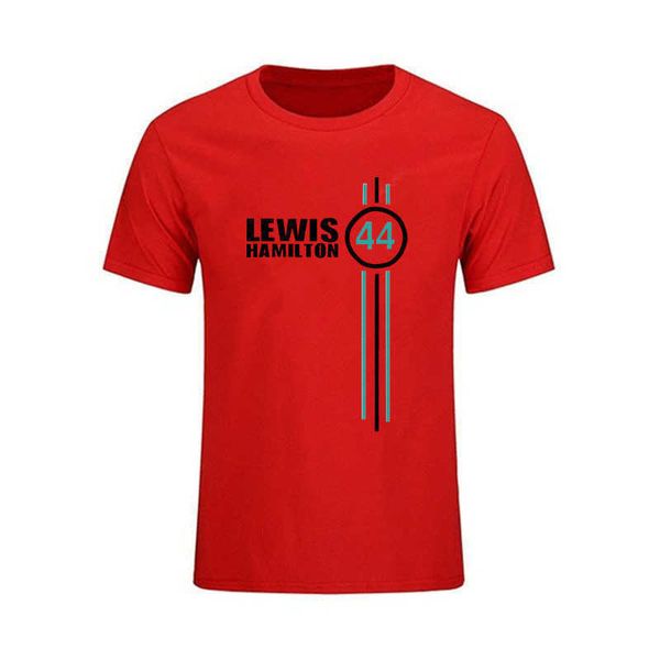 ihl9 men's fashion t shirt oversized 23 new f1 formula one racing team simple style tshirt driver lewis hamilton digital 44 tees short-, White;black
ihl9 men's fashion t shirt oversized 23 new f1 formula one racing team simple style tshirt driver lewis hamilton digital 44 tees short-, White;black