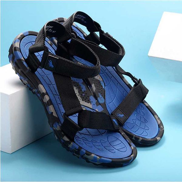 sandals 2023 new summer non-slip sandals men's camouflage casual outdoor shoes rome fashion personality sports beach shoes men slippers, Black
sandals 2023 new summer non-slip sandals men's camouflage casual outdoor shoes rome fashion personality sports beach shoes men slippers, Black