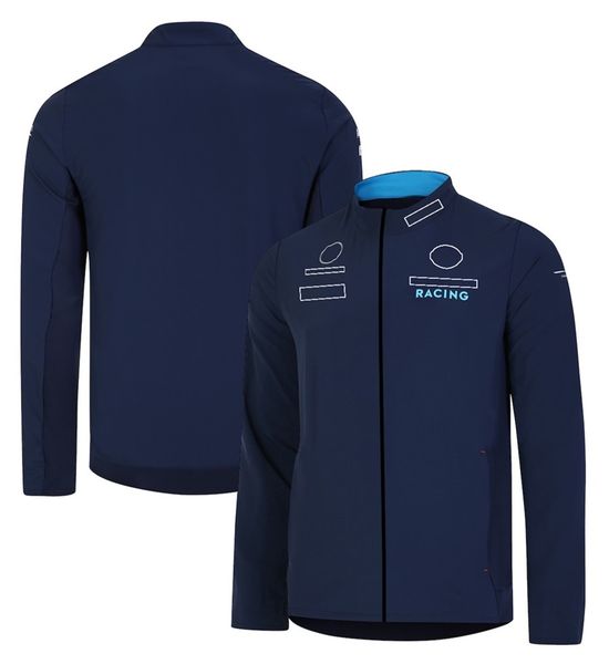 f1 team driver sweatshirt jacket 2023 formula 1 jackets men spring and autumn fashion casual zipper coat men's sports jersey
f1 team driver sweatshirt jacket 2023 formula 1 jackets men spring and autumn fashion casual zipper coat men's sports jersey